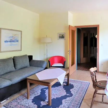 Haus Unterkofler 101w Apartment Treffen